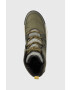 Sorel Апрески Whitney II Short Lace в зелено - Pepit.bg