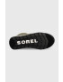 Sorel Апрески Whitney II Short Lace в зелено - Pepit.bg
