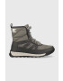 Sorel Апрески Whitney II Short Lace в сиво - Pepit.bg