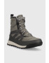 Sorel Апрески Whitney II Short Lace в сиво - Pepit.bg