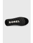 Sorel Апрески Whitney II Short Lace в сиво - Pepit.bg
