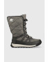 Sorel Апрески Whitney Ii Tall Lace в сиво - Pepit.bg