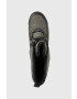 Sorel Апрески Whitney Ii Tall Lace в сиво - Pepit.bg