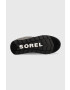 Sorel Апрески Whitney Ii Tall Lace в сиво - Pepit.bg