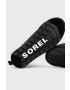 Sorel Апрески WHITNEY II в черно - Pepit.bg