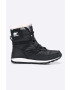Sorel Ботуши за сняг Whitney Short Lace - Pepit.bg