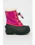 Sorel Детски апрески Childrens Cumberland - Pepit.bg