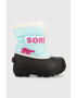Sorel Детски апрески Childrens Snow - Pepit.bg