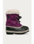 Sorel Детски апрески Childrens Yoot Pac - Pepit.bg