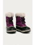 Sorel Детски апрески Childrens Yoot Pac - Pepit.bg