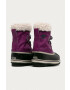 Sorel Детски апрески Childrens Yoot Pac - Pepit.bg