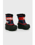 Sorel Детски апрески Snow Commander - Pepit.bg