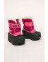 Sorel Детски апрески Toddler Snow Commander - Pepit.bg