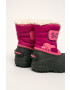 Sorel Детски апрески Toddler Snow Commander - Pepit.bg