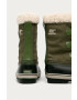 Sorel Детски апрески Yoot Pac Nylon - Pepit.bg