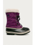 Sorel Детски апрески Yoot Pac Nylon - Pepit.bg