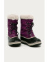 Sorel Детски апрески Yoot Pac Nylon - Pepit.bg