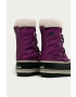 Sorel Детски апрески Yoot Pac Nylon - Pepit.bg