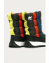 Sorel Детски апрески Youth Whitney II Puffy Mid - Pepit.bg