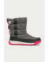 Sorel Детски апрески Youth Whitney II Puffy Mid - Pepit.bg