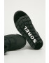 Sorel Детски апрески Youth Whitney II Puffy Mid - Pepit.bg