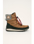 Sorel Детски апрески Youth Whitney Short Lace - Pepit.bg