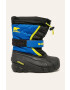 Sorel Детски обувки Childrens Flurry - Pepit.bg