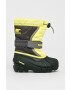 Sorel Детски обувки Childrens Flurry - Pepit.bg