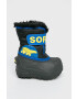 Sorel Детски обувки Toddler Snow Commander - Pepit.bg