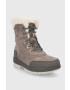 Sorel Кожени апрески Torino II Parc Boot WP в бежово - Pepit.bg