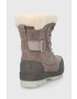Sorel Кожени апрески Torino II Parc Boot WP в бежово - Pepit.bg