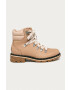 Sorel Кожени обувки Lennox Hiker - Pepit.bg