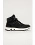Sorel Кожени обувки Mac Hill Mid LTR WP - Pepit.bg