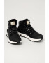 Sorel Кожени обувки Mac Hill Mid LTR WP - Pepit.bg