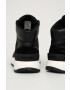 Sorel Кожени обувки Mac Hill Mid LTR WP - Pepit.bg