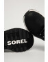 Sorel Кожени обувки Mac Hill Mid LTR WP - Pepit.bg