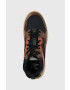 Sorel Маратонки Explorer Sneaker Mid в кафяво - Pepit.bg