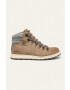 Sorel Обувки Madson Hiker WP Felt - Pepit.bg