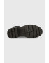 Sorel Велурени апрески Lennox Lace Cozy в черно - Pepit.bg