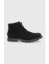 Sorel Велурени обувки Madison II Chukka - Pepit.bg