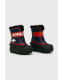 Sorel Зимни обувки Childrens Snow Commander - Pepit.bg