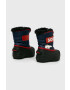 Sorel Зимни обувки Childrens Snow Commander - Pepit.bg