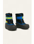 Sorel Зимни обувки Childrens Snow Commander - Pepit.bg