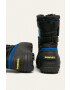 Sorel Зимни обувки Childrens Snow Commander - Pepit.bg