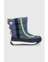 Sorel Зимни обувки Youth Whitney II Puffy MID WP - Pepit.bg