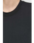 Spanx Боди Suit Yourself Ribbed Short дамско в черно - Pepit.bg