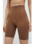 Spanx Оформящ къс клин в бежово - Pepit.bg