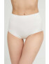 Spanx Оформящи бикини в бяло - Pepit.bg