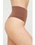 Spanx Оформящи прашки в кафяво - Pepit.bg