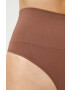 Spanx Оформящи прашки в кафяво - Pepit.bg